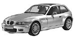 BMW E36-7 P254E Fault Code