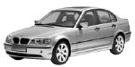 BMW E46 P254E Fault Code