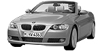 BMW E93 P254E Fault Code